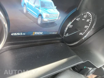 2023 Ford F-150 XLT Crew Cab Short Bed - miniatura 12