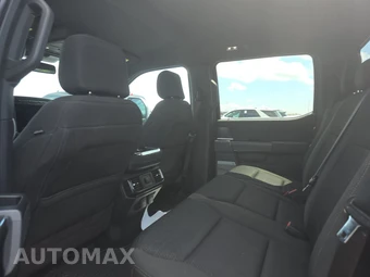 2023 Ford F-150 XLT Crew Cab Short Bed - miniatura 13