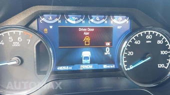 2023 Ford F-150 XLT Crew Cab Short Bed - miniatura 17