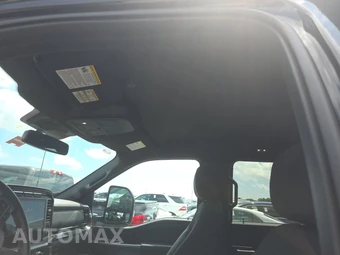 2023 Ford F-150 XLT Crew Cab Short Bed - miniatura 19