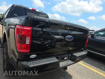 2023 Ford F-150 XLT Crew Cab Short Bed - miniatura 5