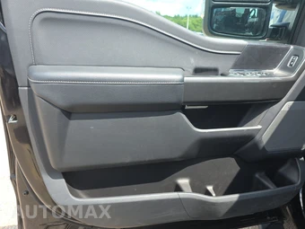 2023 Ford F-150 XLT Crew Cab Short Bed - miniatura 9