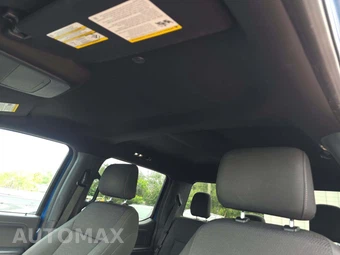 2023 Ford F-150 XLT Crew Cab Short Bed - miniatura 11