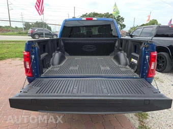 2023 Ford F-150 XLT Crew Cab Short Bed - miniatura 14