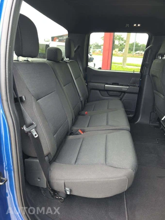 2023 Ford F-150 XLT Crew Cab Short Bed - miniatura 16