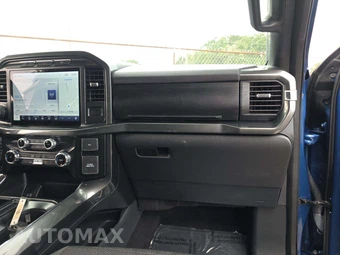 2023 Ford F-150 XLT Crew Cab Short Bed - miniatura 19
