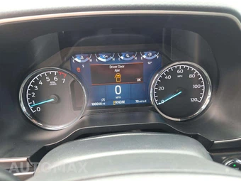 2023 Ford F-150 XLT Crew Cab Short Bed - miniatura 9