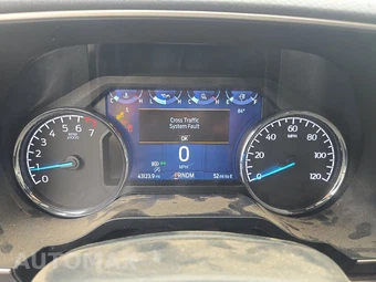2023 Ford F-150 XLT Crew Cab Short Bed - miniatura 12