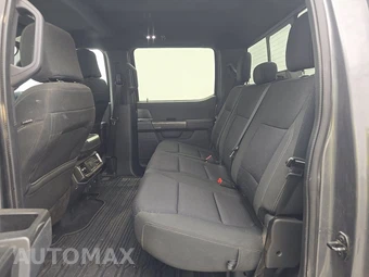 2023 Ford F-150 XLT Crew Cab Short Bed - miniatura 13