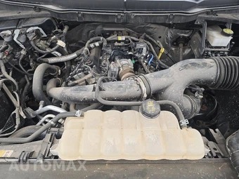 2023 Ford F-150 XLT Crew Cab Short Bed - miniatura 15
