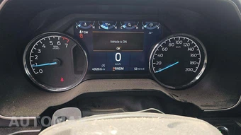 2023 Ford F-150 XLT Crew Cab Short Bed - miniatura 18