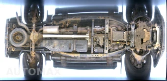 2023 Ford F-150 XLT Crew Cab Short Bed - miniatura 19