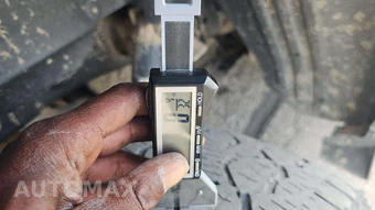 2023 Ford F-150 XLT Crew Cab Short Bed - miniatura 20