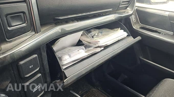 2023 Ford F-150 XLT Crew Cab Short Bed - miniatura 25