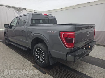 2023 Ford F-150 XLT Crew Cab Short Bed - miniatura 6