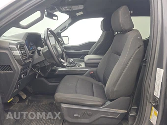 2023 Ford F-150 XLT Crew Cab Short Bed - miniatura 7