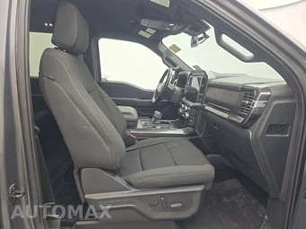 2023 Ford F-150 XLT Crew Cab Short Bed - miniatura 8