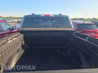2023 Ford F-150 XLT Crew Cab Short Bed - miniatura 11
