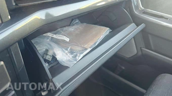 2023 Ford F-150 XLT Crew Cab Short Bed - miniatura 14