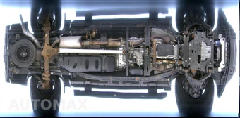 2023 Ford F-150 XLT Crew Cab Short Bed - miniatura 25