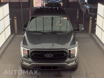 2023 Ford F-150 XLT Crew Cab Short Bed - miniatura 26