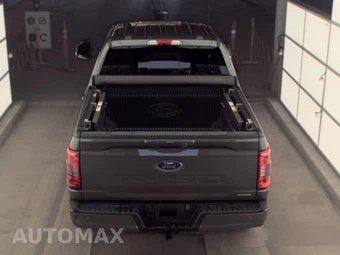 2023 Ford F-150 XLT Crew Cab Short Bed - miniatura 27