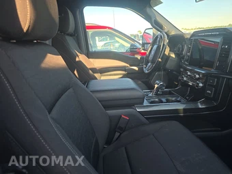 2023 Ford F-150 XLT Crew Cab Short Bed - miniatura 28