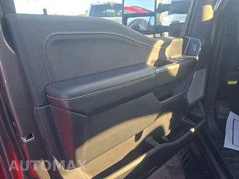 2023 Ford F-150 XLT Crew Cab Short Bed - miniatura 29