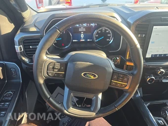 2023 Ford F-150 XLT Crew Cab Short Bed - miniatura 30