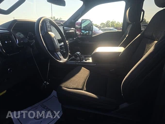2023 Ford F-150 XLT Crew Cab Short Bed - miniatura 5