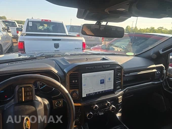 2023 Ford F-150 XLT Crew Cab Short Bed - miniatura 6