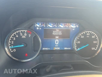 2023 Ford F-150 XLT Crew Cab Short Bed - miniatura 8