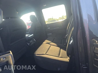 2023 Ford F-150 XLT Crew Cab Short Bed - miniatura 9