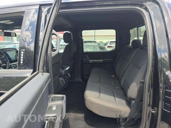 2023 Ford F-150 XLT Crew Cab Short Bed - miniatura 10