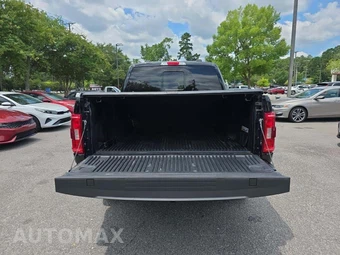 2023 Ford F-150 XLT Crew Cab Short Bed - miniatura 11