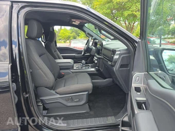 2023 Ford F-150 XLT Crew Cab Short Bed - miniatura 15