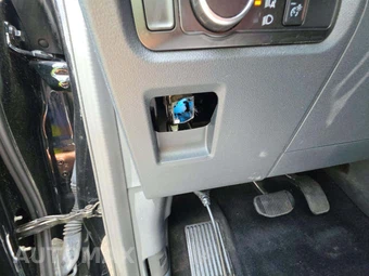 2023 Ford F-150 XLT Crew Cab Short Bed - miniatura 18