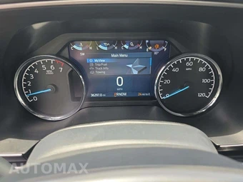 2023 Ford F-150 XLT Crew Cab Short Bed - miniatura 6