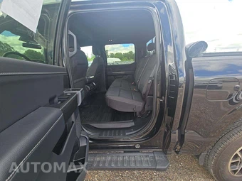 2023 Ford F-150 XLT Crew Cab Short Bed - miniatura 10