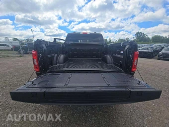 2023 Ford F-150 XLT Crew Cab Short Bed - miniatura 11
