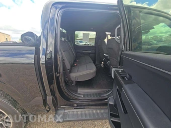 2023 Ford F-150 XLT Crew Cab Short Bed - miniatura 13