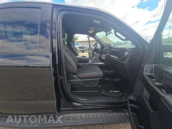 2023 Ford F-150 XLT Crew Cab Short Bed - miniatura 15