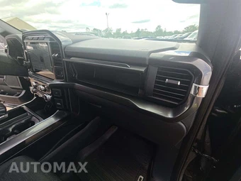 2023 Ford F-150 XLT Crew Cab Short Bed - miniatura 16