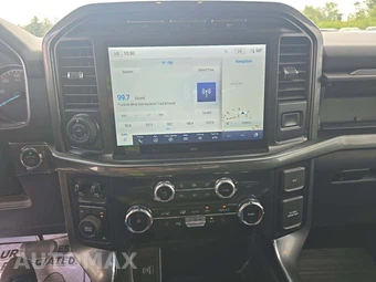 2023 Ford F-150 XLT Crew Cab Short Bed - miniatura 7