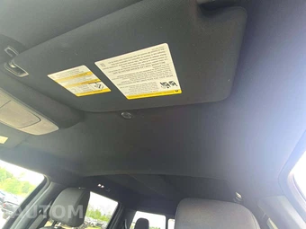 2023 Ford F-150 XLT Crew Cab Short Bed - miniatura 8