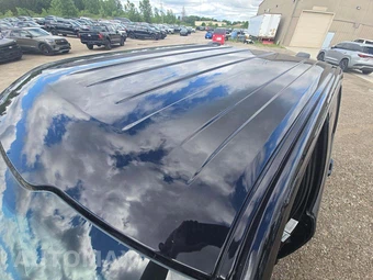 2023 Ford F-150 XLT Crew Cab Short Bed - miniatura 9