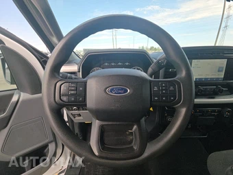 2023 Ford F-150 XLT Crew Cab Short Bed - miniatura 10