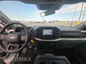 2023 Ford F-150 XLT Crew Cab Short Bed - miniatura 11