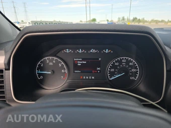 2023 Ford F-150 XLT Crew Cab Short Bed - miniatura 12