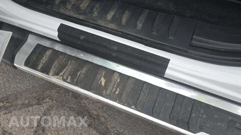 2023 Ford F-150 XLT Crew Cab Short Bed - miniatura 17